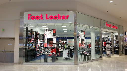 Shopping Mall «Clackamas Town Center», reviews and photos, 12000 SE 82nd Ave, Happy Valley, OR 97086, USA