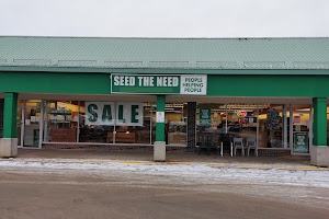 Seed The Need Thrift Store