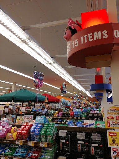 Supermarket «Weis Markets (Kutztown)», reviews and photos, 15260 Kutztown Rd, Kutztown, PA 19530, USA