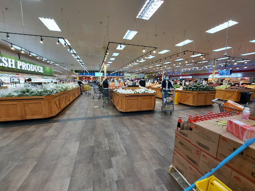 Supermarket «Great Wall Supermarket», reviews and photos, 2300 Pleasant Hill Rd, Duluth, GA 30096, USA