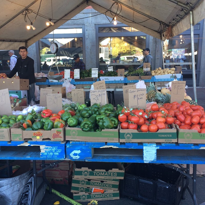 Farmers Market