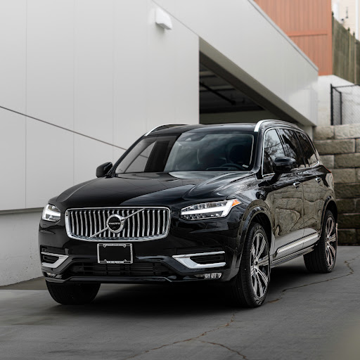 Car Dealer «Volvo Cars White Plains», reviews and photos, 262 E Main St, Elmsford, NY 10523, USA