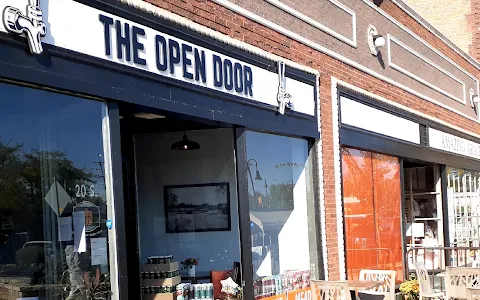 The Open Door Taproom & Bottle Shop image