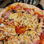 Photo n°2 de l'avis de Silke.e fait le 07/07/2023 à 18:12 sur le  Restaurant & Eiscafé Ezda à Wittmund