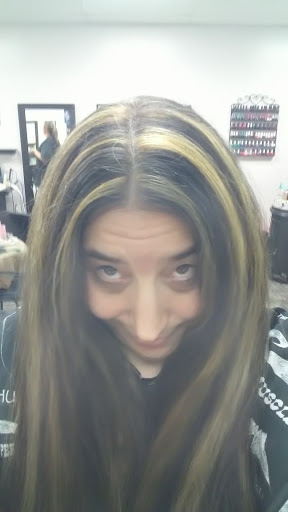 Beauty Salon «Main Street Hair Salon», reviews and photos, 125 Medical Center Dr, Carleton, MI 48117, USA