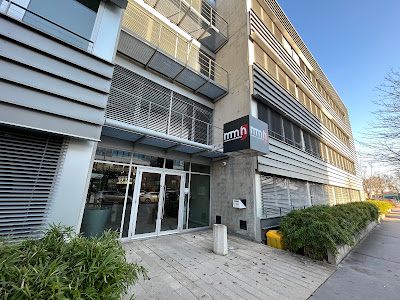 meurthe & moselle Habitat - Siège à Nancy