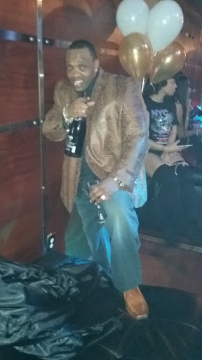 Night Club «Bliss Nightclub», reviews and photos, 2122 24th Pl NE, Washington, DC 20018, USA