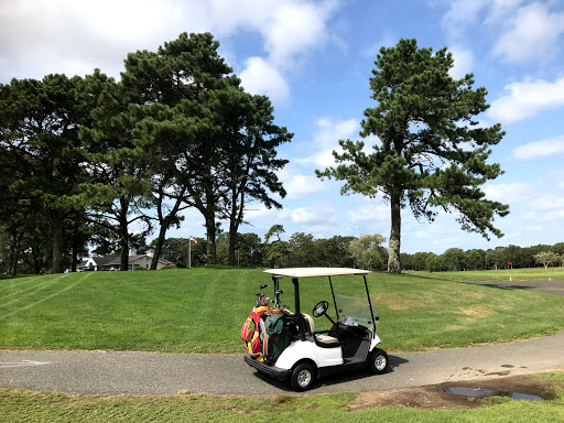 Golf Club «Swan Lake Golf Club», reviews and photos, 388 River Rd, Manorville, NY 11949, USA