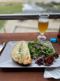 Plats et boissons du Restaurant EOLIA Snack-Shop à Colleville-sur-Mer - n°9