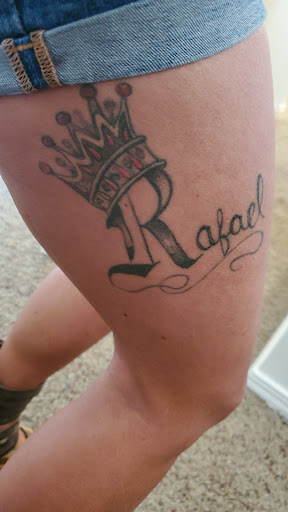 Tattoo Shop «My Pride Tattoo», reviews and photos, 135 S State St suite 7, Lindon, UT 84042, USA