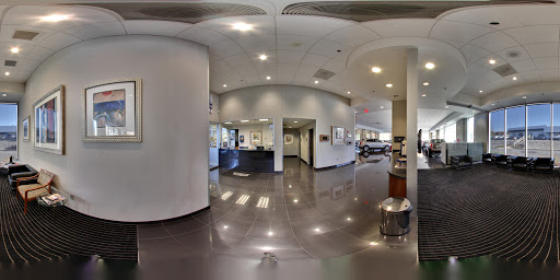 Cadillac Dealer «Hill Cadillac», reviews and photos, 3964 West Chester Pike, Newtown Square, PA 19073, USA