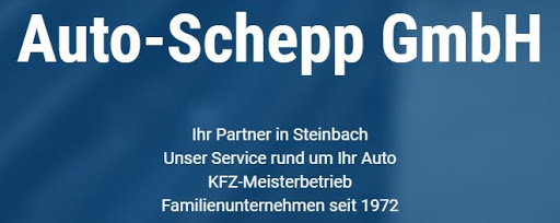 Auto-Schepp GmbH