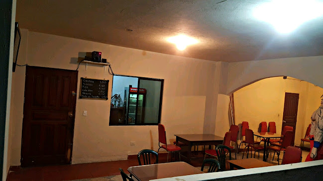 Opiniones de Mini Bar en Quito - Pub