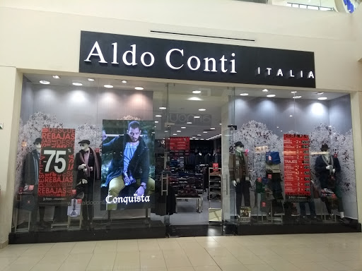 Aldo Conti - Las Misiones