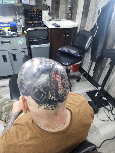Explore infinity symbol tattoo ideas, creative tattoo ideas in Indianapolis, available at INKSTINCT TATTOO