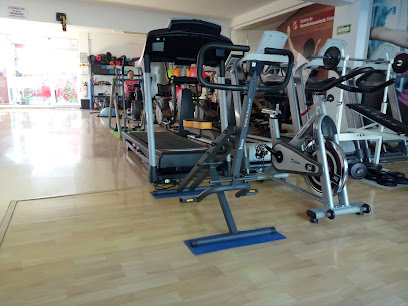 * Gym for Women Angeles - C. 22 Sur 5128, Los Pilares, 72560 Puebla, Pue., Mexico