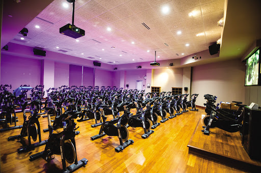 Gym «Life Time Fitness», reviews and photos, 2901 Commerce Crossing, Commerce Charter Twp, MI 48390, USA