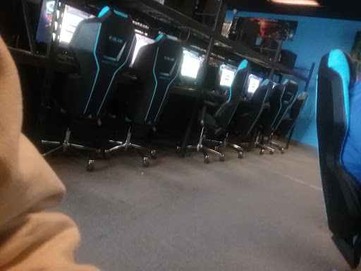 Internet Cafe «The Gamerz Funk, Internet Cafe and Gaming Center», reviews and photos, 5486 S 1900 W, Taylorsville, UT 84129, USA