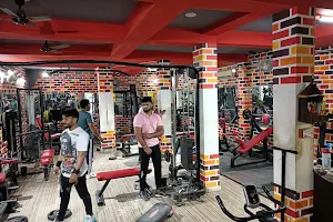 Fit mission gym image