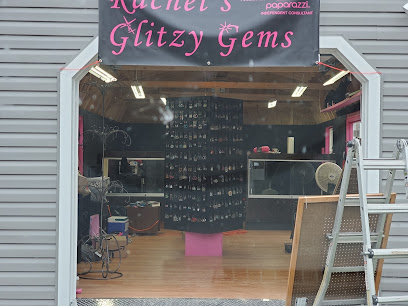 Rachel's Glitzy Gems