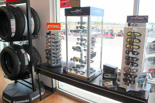 Motorcycle Dealer «Mitchell Motorsports of Kyle», reviews and photos, 21701 I-35, Kyle, TX 78640, USA