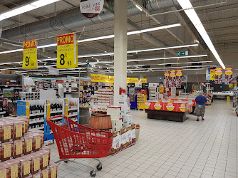 Carrefour Drive Villeneuve-Les-Béziers