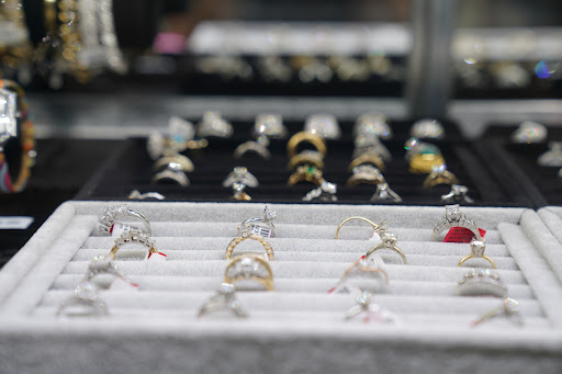 Pawn Shop «Godfather Pawn Jewelry & Gun», reviews and photos, 420 N Cocoa Blvd, Cocoa, FL 32922, USA