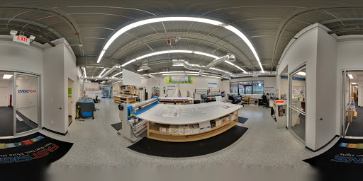 Sign Shop «FASTSIGNS», reviews and photos, 11750 S Business Park Rd Ste 105, Waldorf, MD 20601, USA