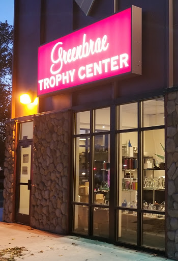 Greenbrae Trophy Center