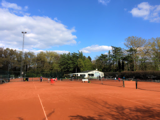 Brabo Tennisclub vzw