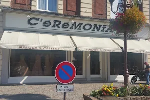 C'érémonia.Forges image