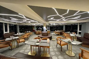 Four winds 360 degrees Revolving Restaurant and Bar image