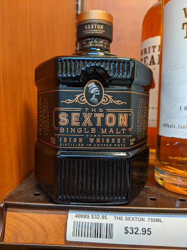 Liquor Store «Durham County ABC Board», reviews and photos, 2806 Hillsborough Rd, Durham, NC 27705, USA