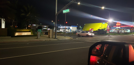 Beach Crest Car Wash en Huntington Beach