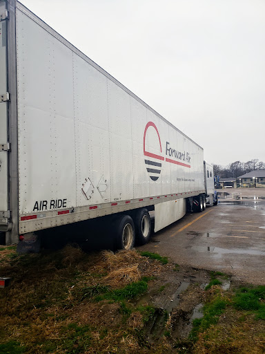 Freight Forwarding Service «Forward Air Inc», reviews and photos, 4555 Geneva St, Denver, CO 80238, USA