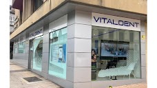 Clínica Dental Vitaldent en Vitoria-Gasteiz