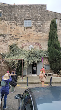Les plus récentes photos du Restaurant La Caravelle à Arles - n°6