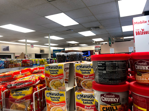 Sandwich Shop «Wawa», reviews and photos, 339 S Main St, Doylestown, PA 18901, USA