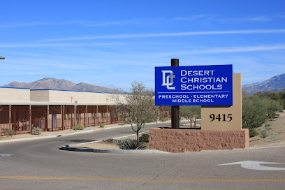 Desert Christian Preschool