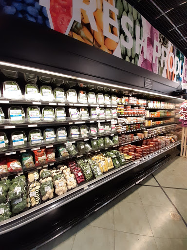 Grocery Store «Streets Market & Cafe», reviews and photos, 222 N Charles St, Baltimore, MD 21201, USA