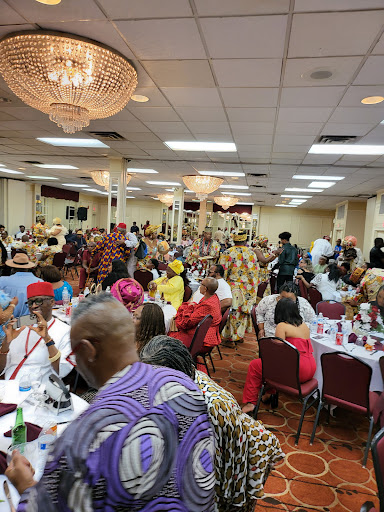 Bar «Bay Street Restaurant & Lounge», reviews and photos, 5910 Princess Garden Pkwy, Lanham, MD 20706, USA