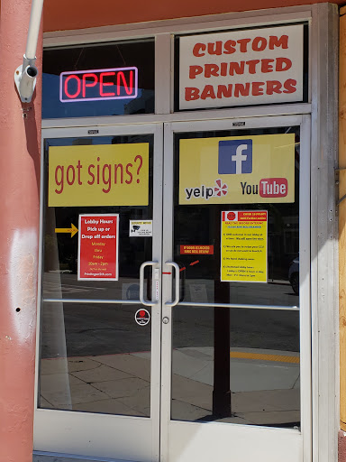 Commercial Printer «Printing on 5th Avenue», reviews and photos, 3302 Fifth Ave, San Diego, CA 92103, USA