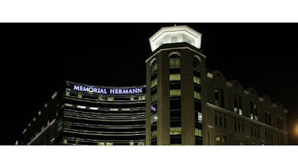 Memorial Hermann Heart & Vascular Institute-Texas Medical Center