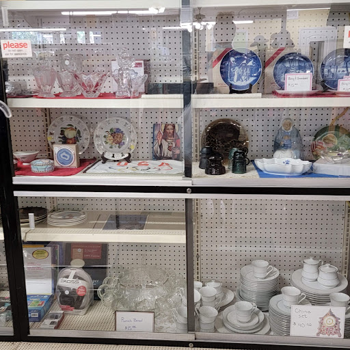 Non-Profit Organization «St. Vincent de Paul Society», reviews and photos