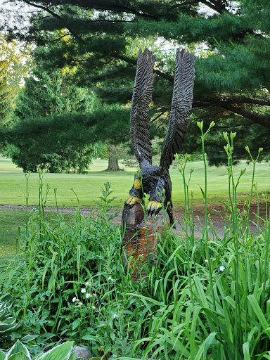 Golf Course «Rolling Meadows Golf Course», reviews and photos, 6484 Sutton Rd, Whitmore Lake, MI 48189, USA