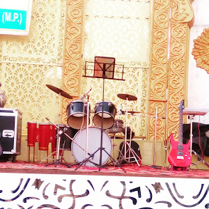 Mohit Patidar (singer) photo