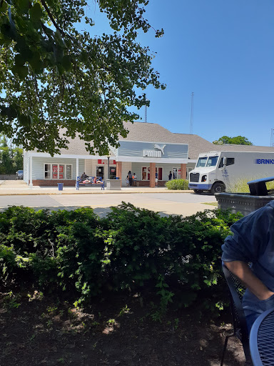 Clothing Store «The North Face Outlet», reviews and photos, 1201 Lighthouse Pl, Michigan City, IN 46360, USA