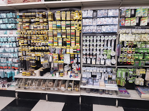 Craft Store «Michaels», reviews and photos, 1200 S Clearview Pkwy, Harahan, LA 70123, USA