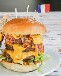 Photos du propriétaire du Restaurant de hamburgers Burger Faster Issoire - n°2