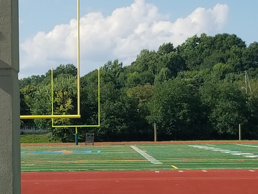 Stadium «Grady Stadium», reviews and photos, 929 Monroe Dr NE, Atlanta, GA 30308, USA